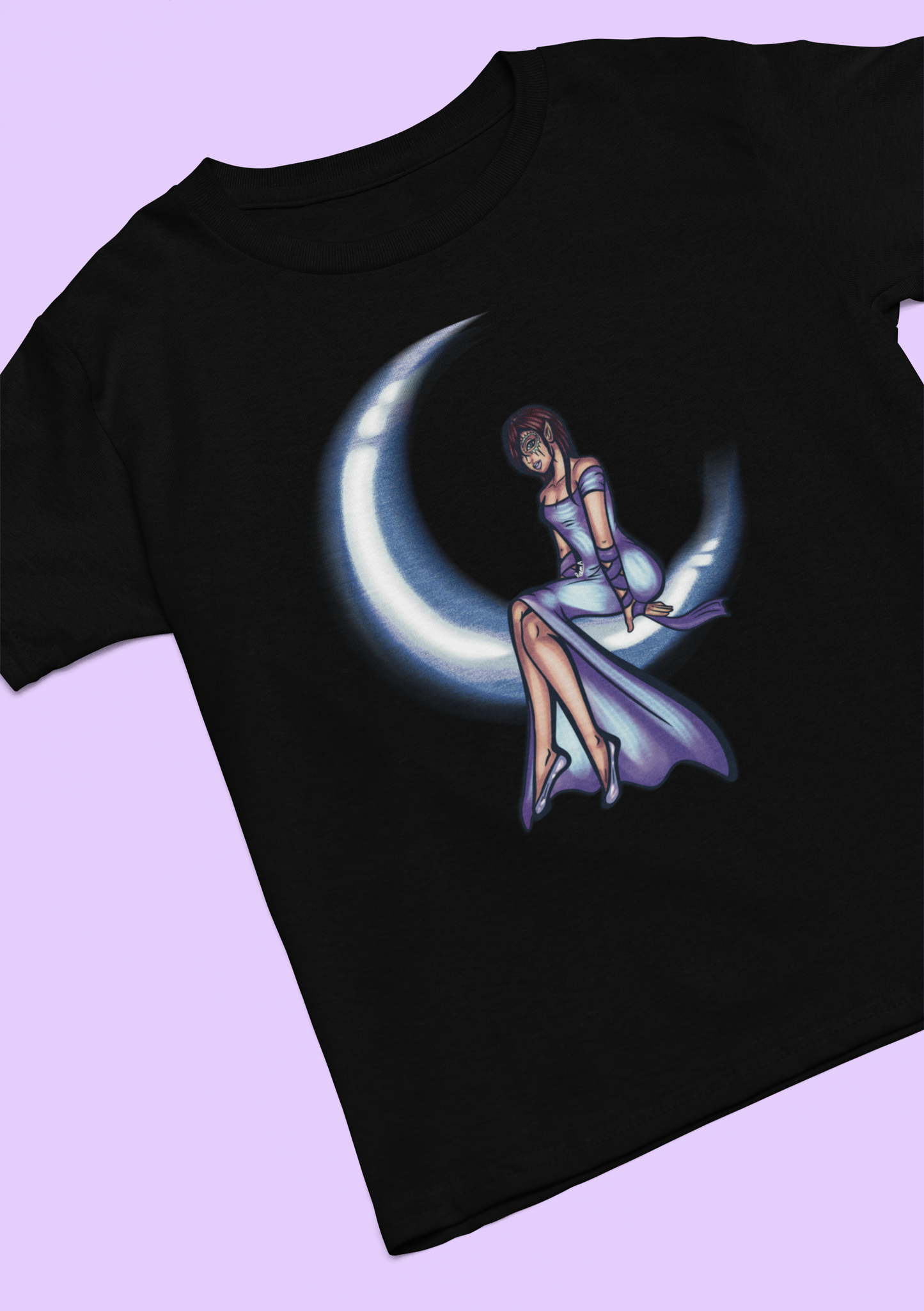 Moon child