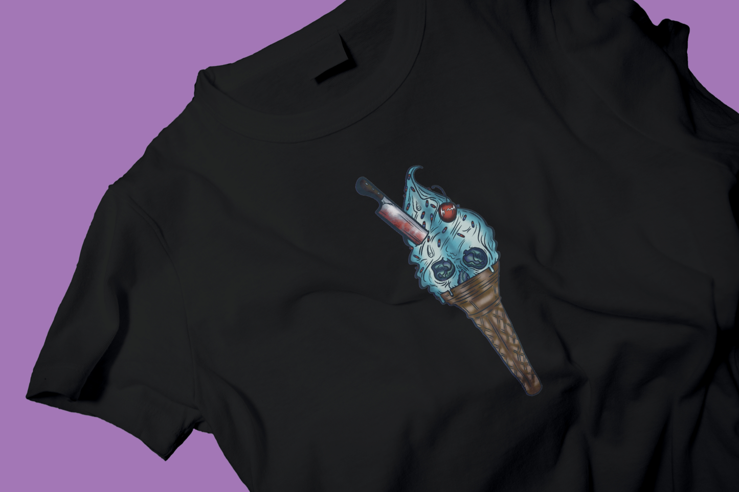 I-Scream! Shirt