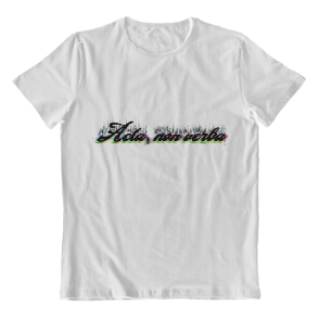 Acta, non verba shirt