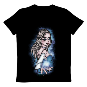 Elsa shirt