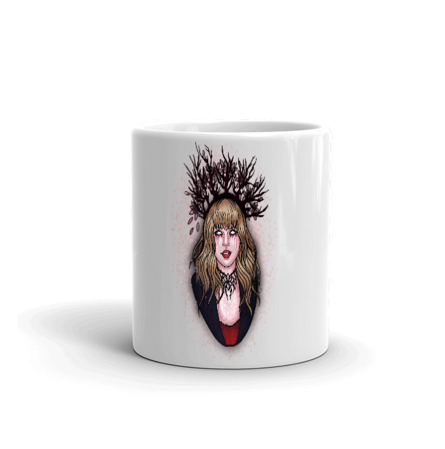 Taylor Swift mug