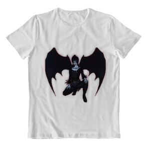Ryuk shirt