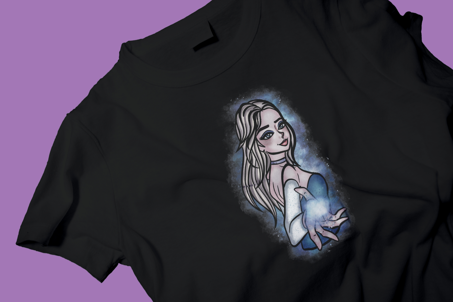 Elsa shirt