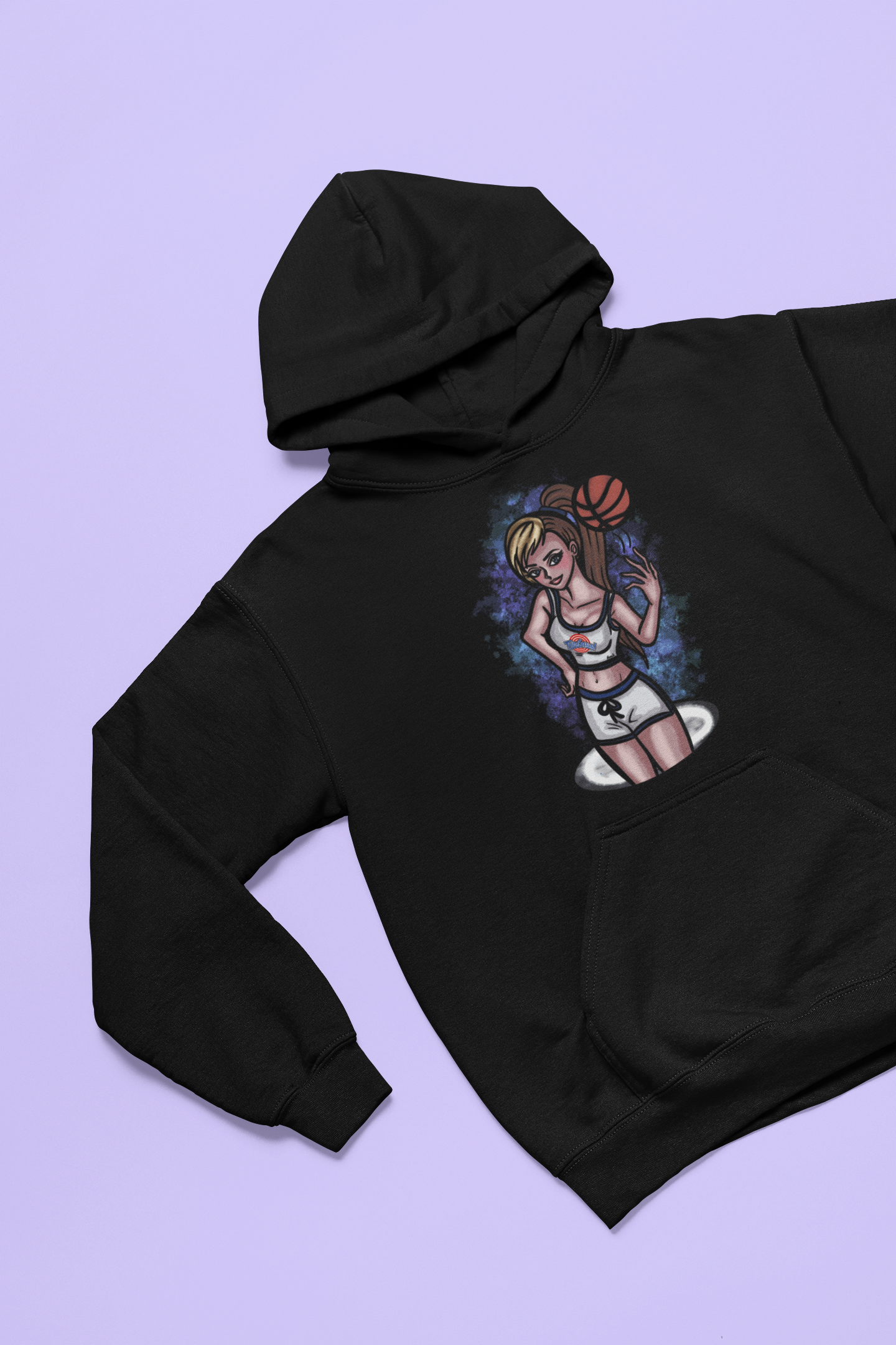 Lola bunny hoodie