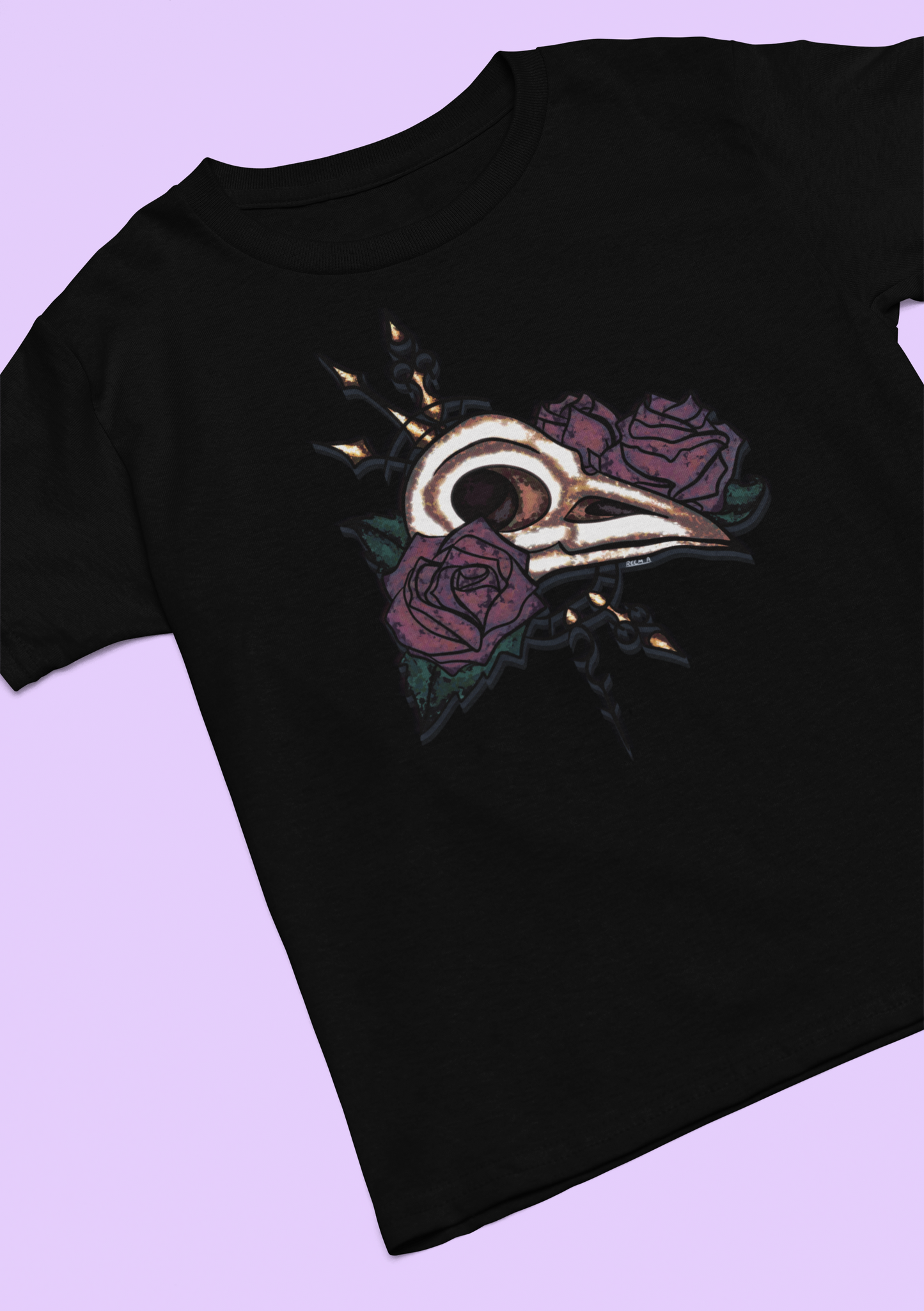 Plague of love shirt