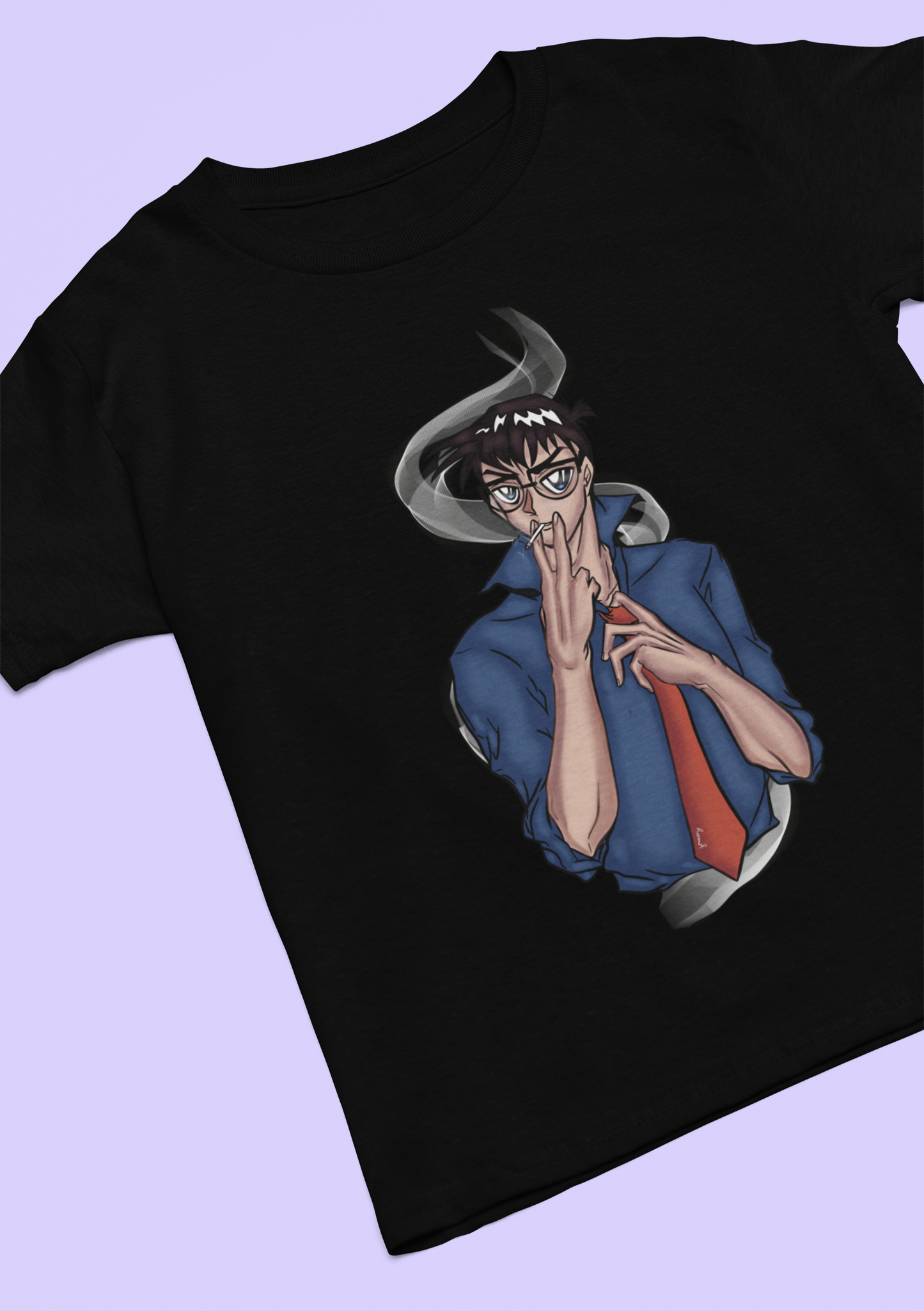 Detective Conan shirt