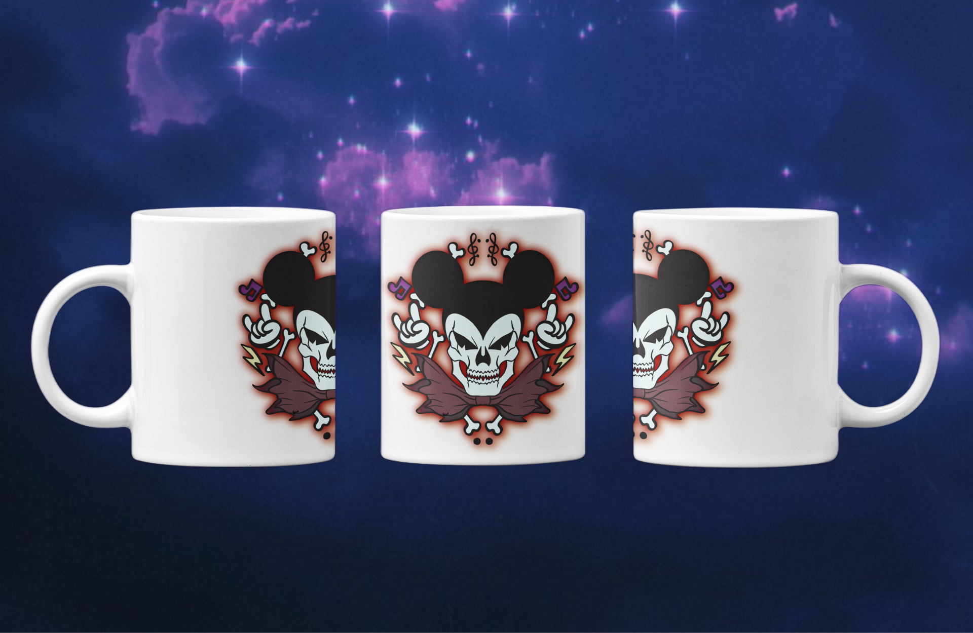 Mugs – Reemiaries