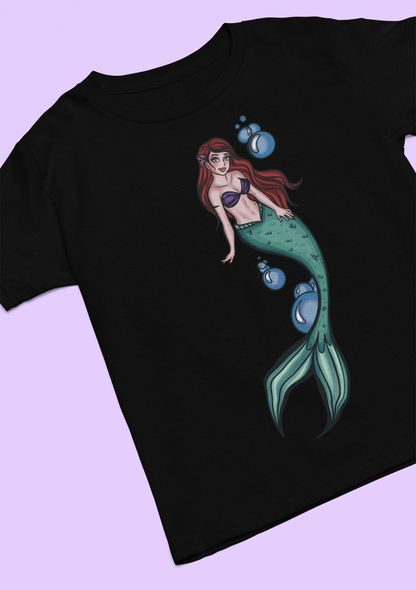 Little Mermaid