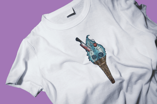 I-Scream! Shirt