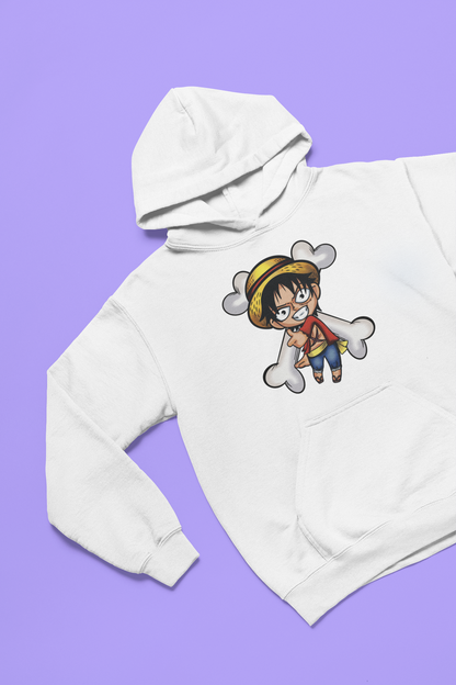 Luffy Hoodie