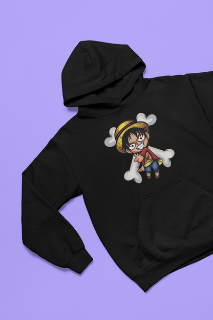 Luffy Hoodie