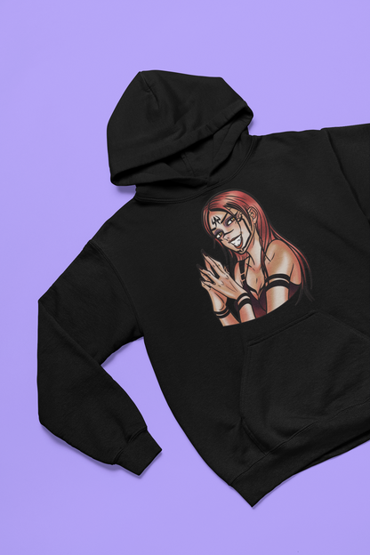 Sukuna hoodie