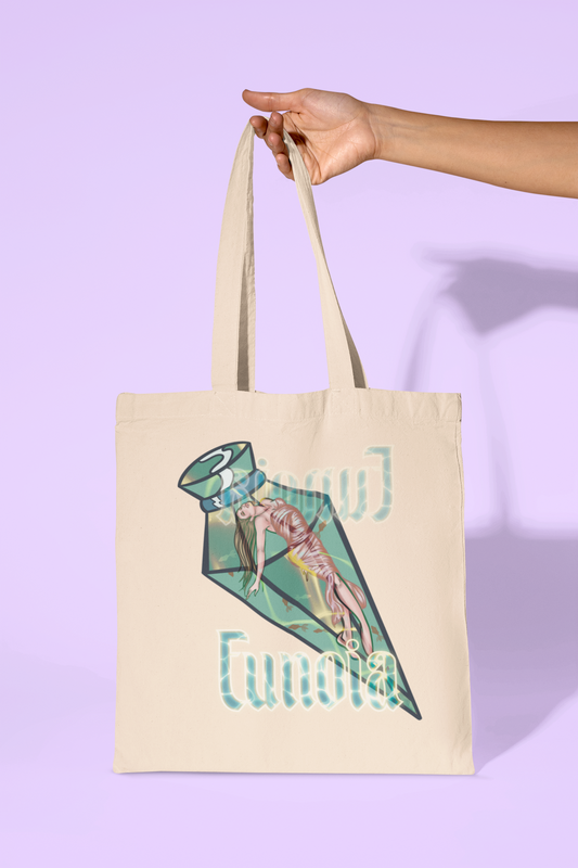 Eunoia tote