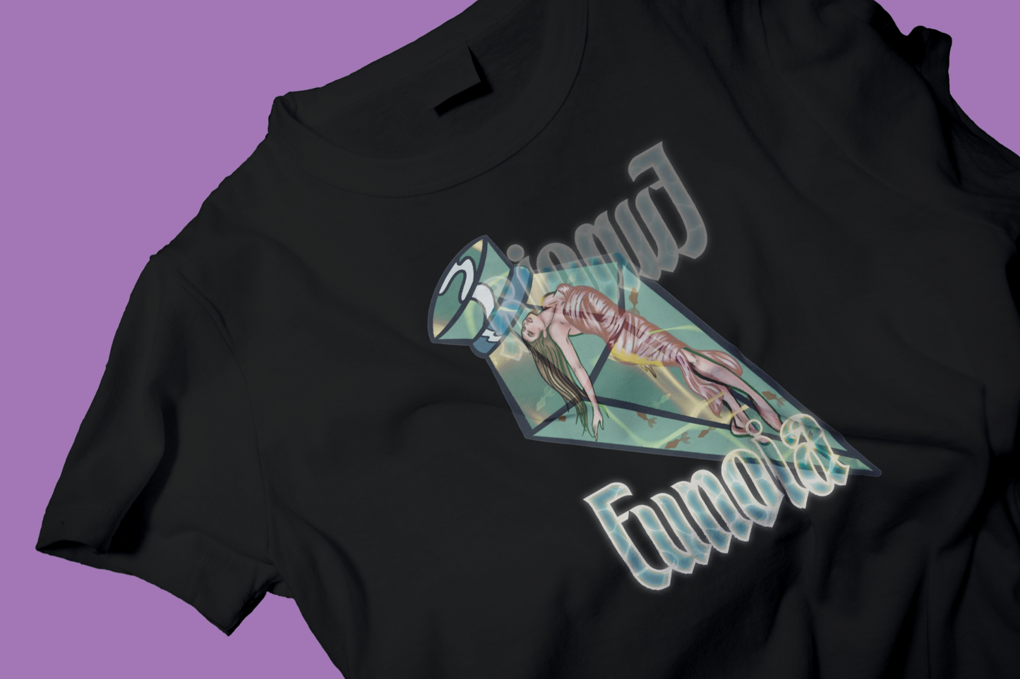 Eunoia shirt