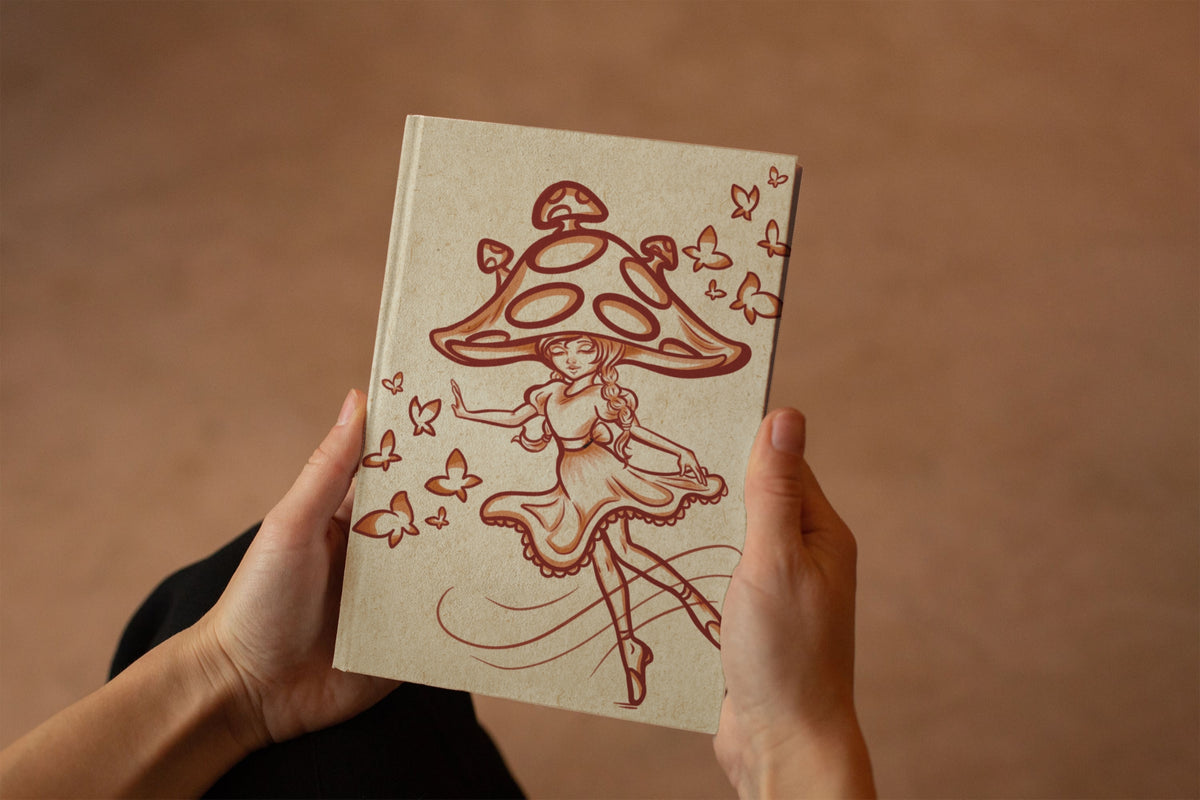 Mushroom dance
