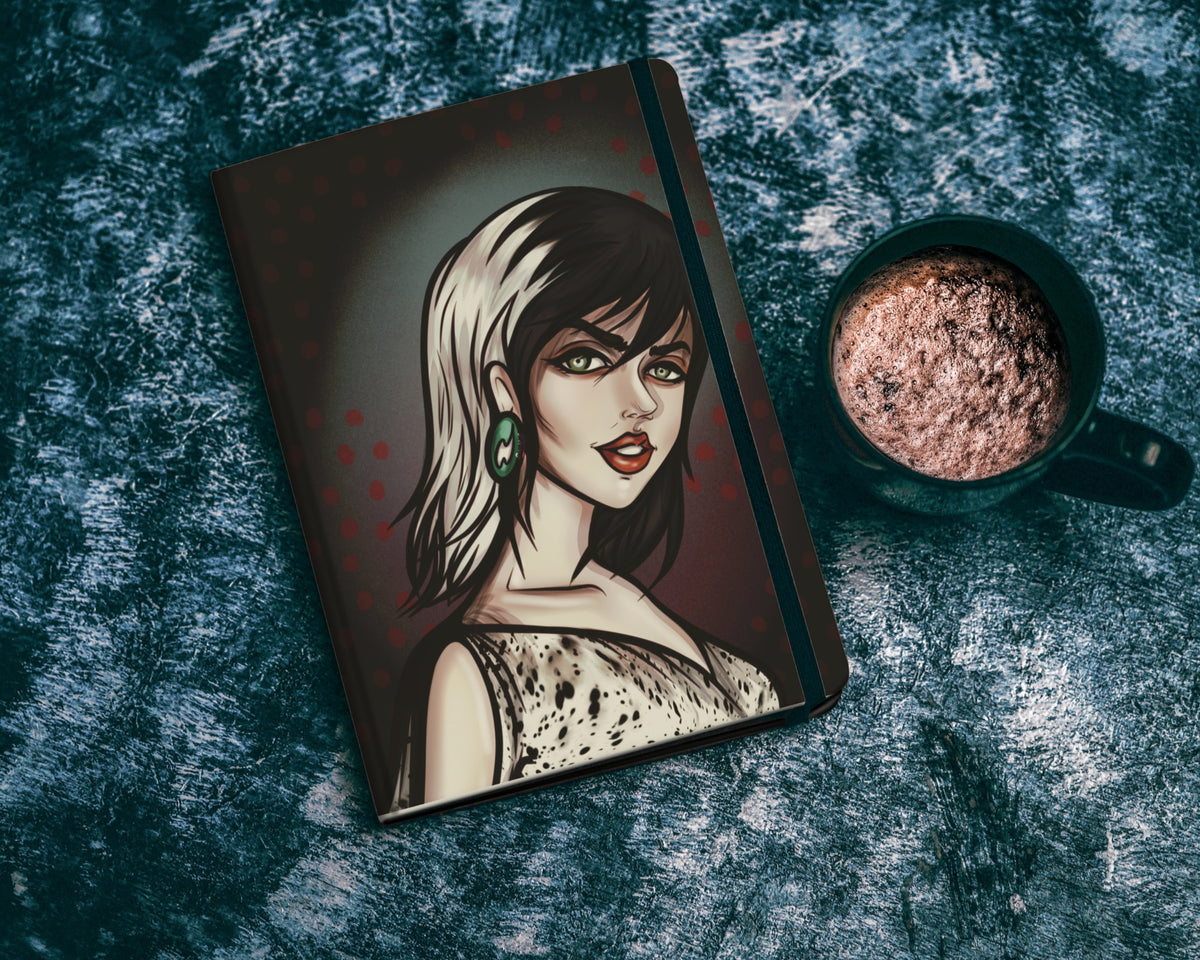 Cruella Deville