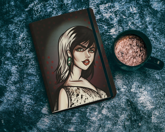 Cruella Deville