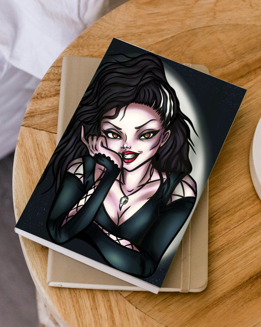 Bellatrix Lestrange