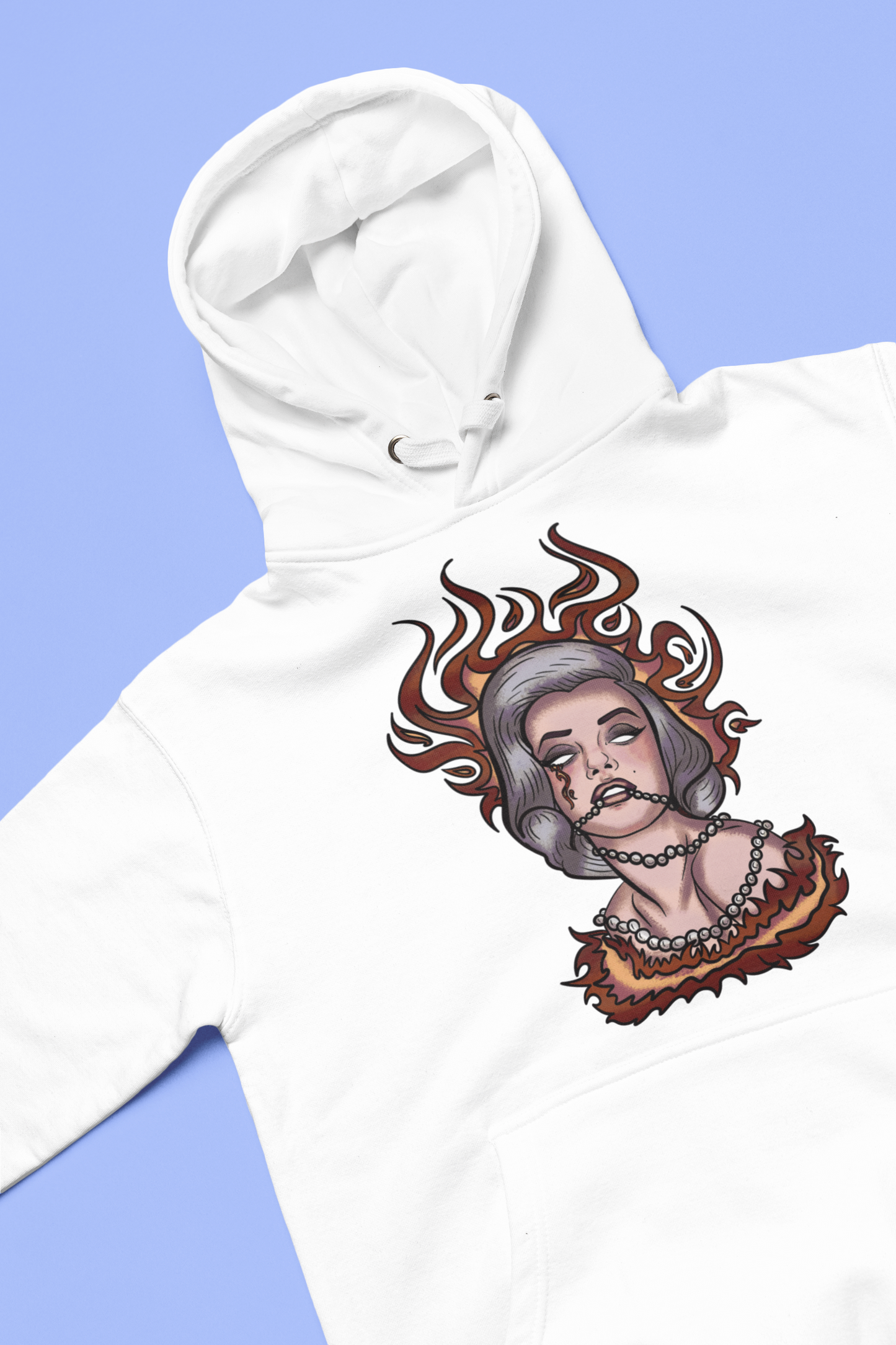 Marilyn Hoodie