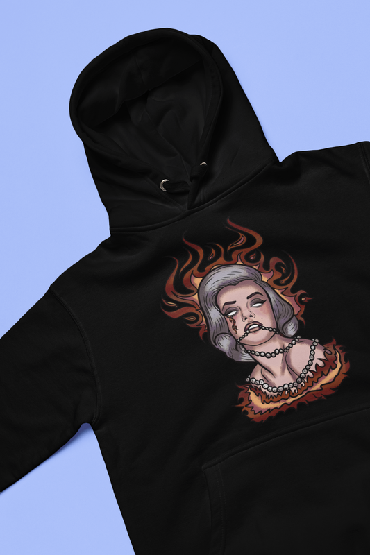 Marilyn Hoodie