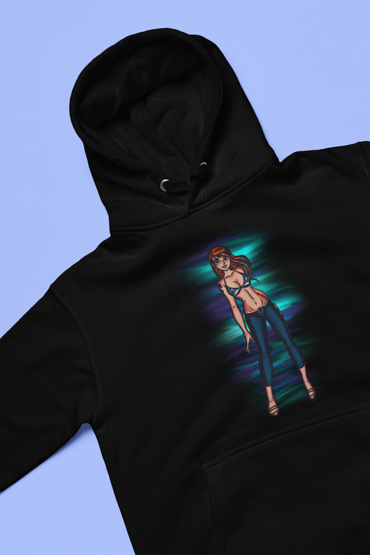 Nami hoodie