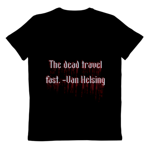 Van Helsing