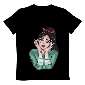 Vanellope II