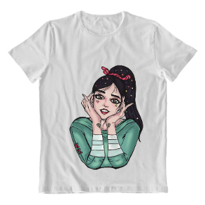 Vanellope II