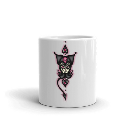 Kuromi mug