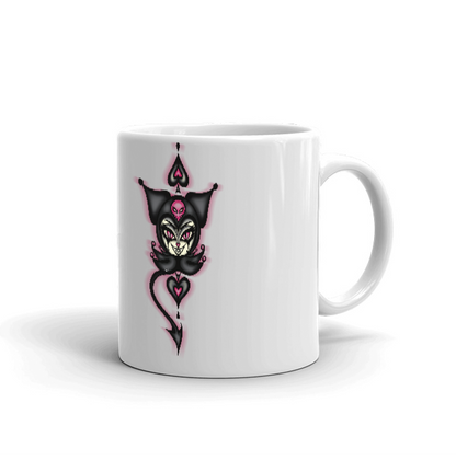 Kuromi mug