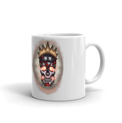 Naruto mug