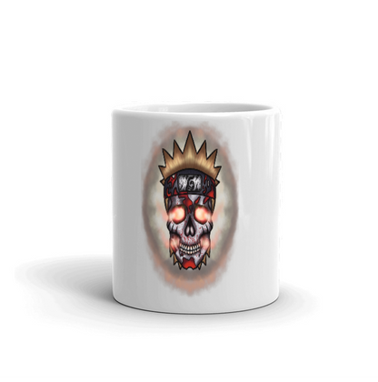 Naruto mug