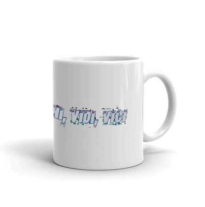 Triple V's mug