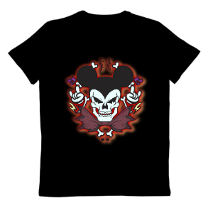 Metal Mickey Shirt