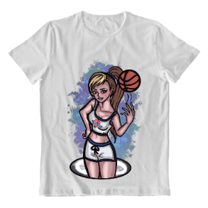 Lola bunny shirt