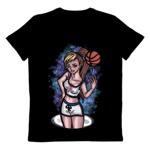 Lola bunny shirt