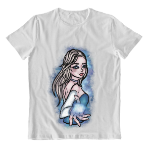 Elsa shirt