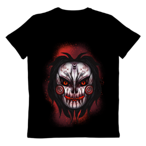 Saw Shirt