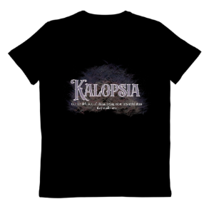 Kalopsia shirt