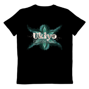 Ukiyo shirt