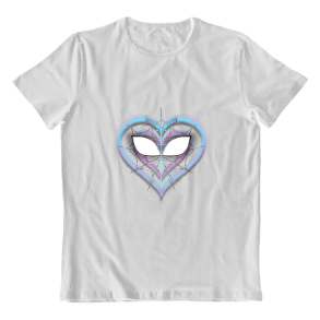 Spiderheart shirt