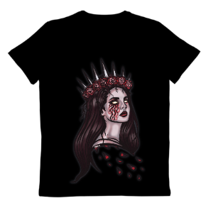 Lana Del Rey shirt