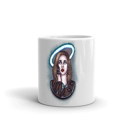 Adele mug