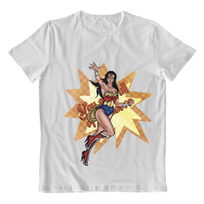 Wonder Woman