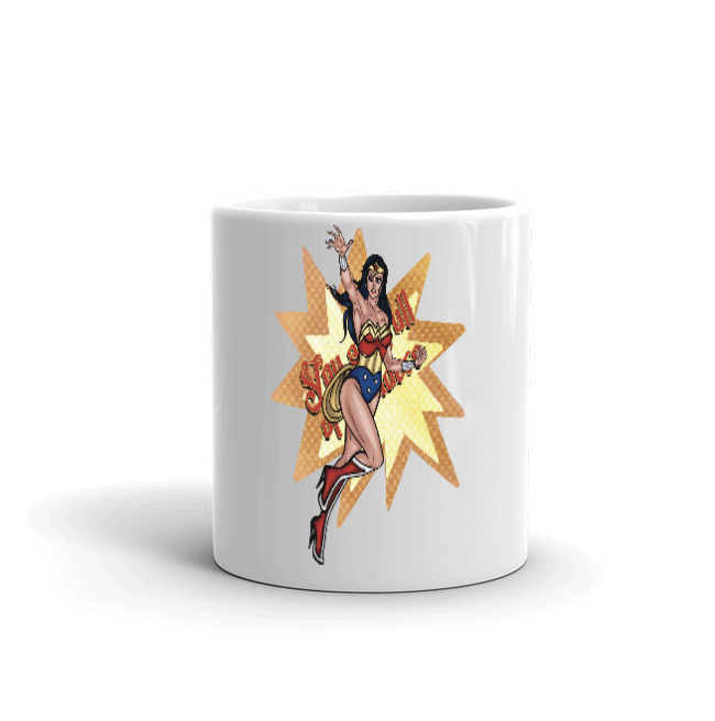 Wonder Woman