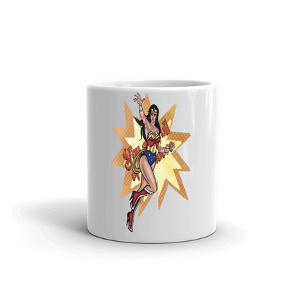 Wonder Woman