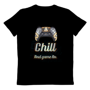 Chill Gamer