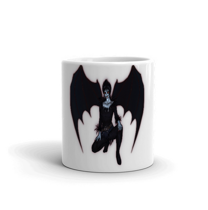 Ryuk mug