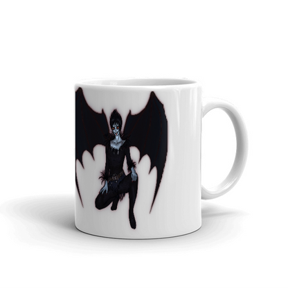 Ryuk mug