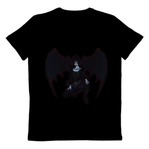 Ryuk shirt